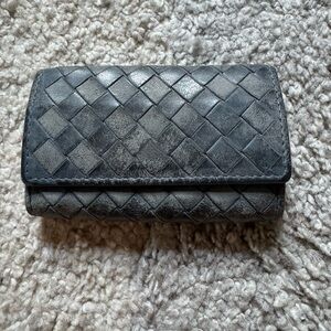 Bottega Veneta Coin Purse Wallet